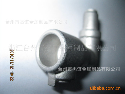 【&ldquo;杰谊&rdquo;专业铸造水龙头不锈钢精铸铸件】价格,厂家,图片,其他通用五金配件,台州市杰谊金属制品-